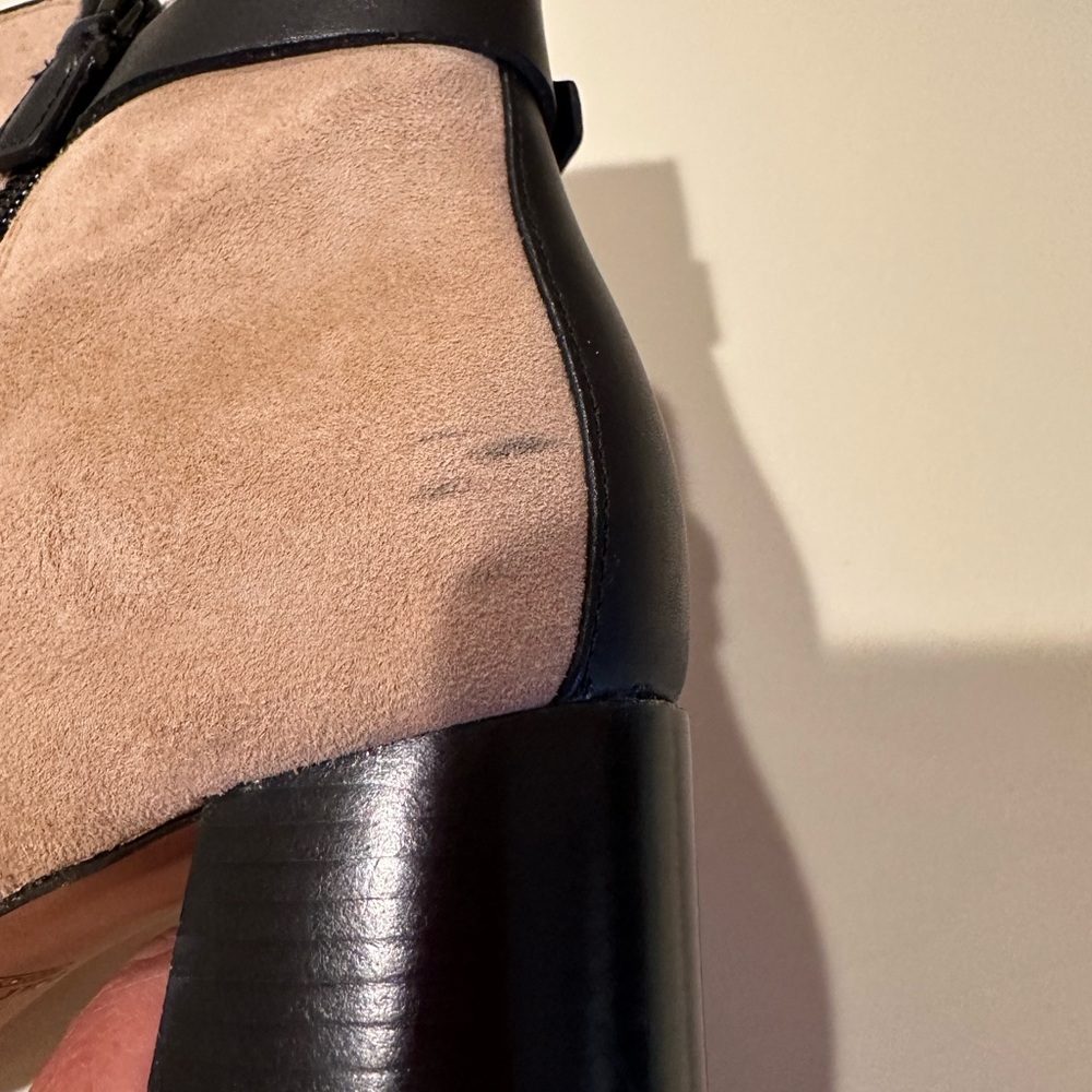 Booties - Picture 4 of 6